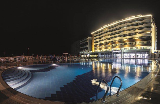Hattusa Vacation Thermal Club Erzin