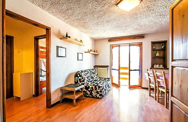Hermitage Apartment