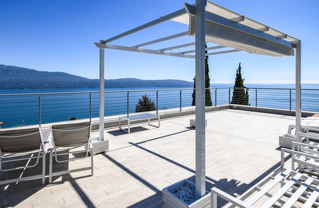 Roof Terrace 