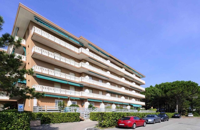 Holiday apartment beach at 300 m