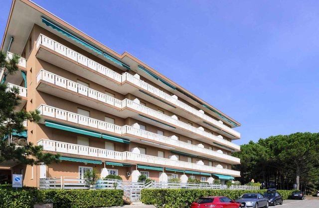 Holiday apartment beach at 300 m