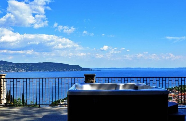 Holiday apartment Toscolano-Maderno for 1 - 6 persons with 2 bedrooms - Holiday apartment