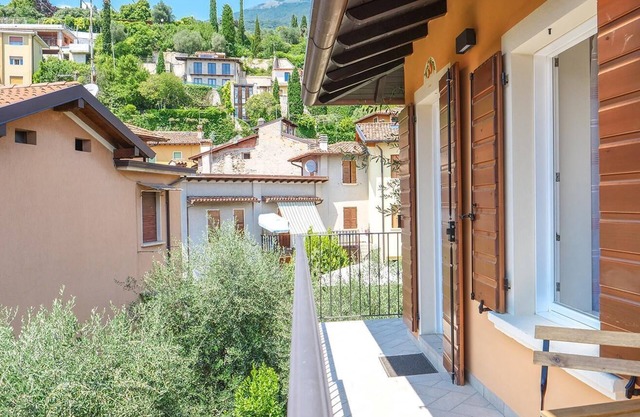 Holiday apartment Toscolano-Maderno for 1 - 4 persons with 1 bedroom - Holiday apartment