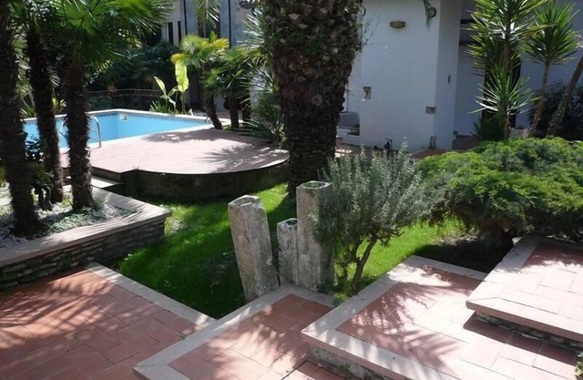 Holiday apartment Toscolano-Maderno for 1 - 5 persons with 1 bedroom - Holiday apartment