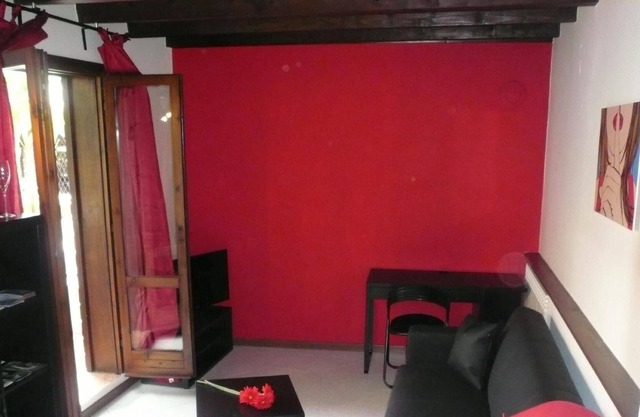 Holiday apartment Toscolano-Maderno for 1 - 5 persons with 2 bedrooms - Holiday apartment