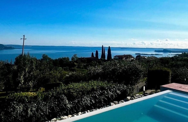 Holiday apartment Toscolano-Maderno for 2 persons with 1 bedroom - Holiday house
