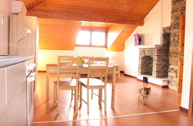 Holiday apartment Trarego Viggiona for 1 - 2 persons with 1 bedroom - Holiday apartment in one or mu