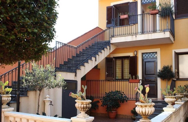 Holiday apartment Acireale for 4 - 12 persons with 3 bedrooms - Holiday apartment