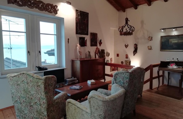 Holiday apartment Belgirate for 1 - 4 persons with 2 bedrooms - Holiday apartment