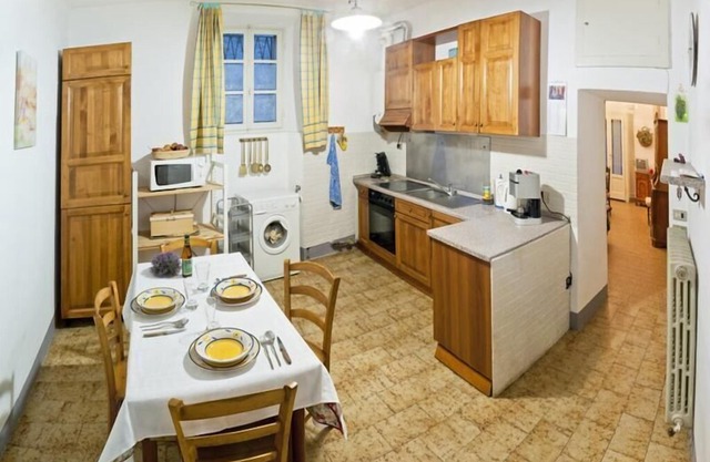 Holiday apartment Belgirate for 1 - 6 persons with 2 bedrooms - Holiday apartment