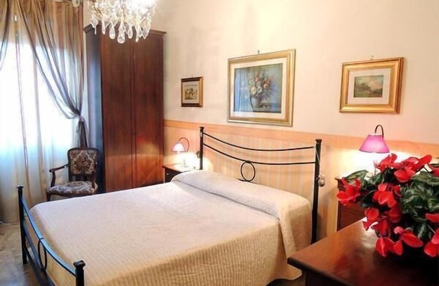 Holiday apartment Rome for 2 - 5 persons with 2 bedrooms - Holiday apartment