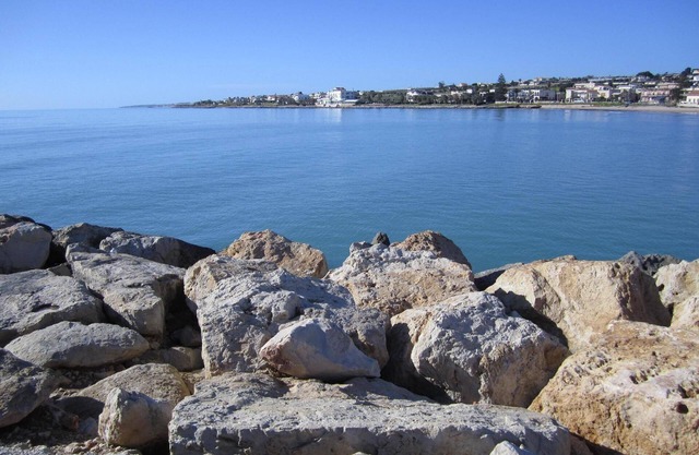 Holiday apartment Scicli for 2 - 4 persons with 2 bedrooms - Holiday apartment