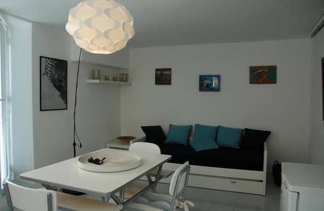 Holiday apartment Scicli for 2 - 4 persons with 2 bedrooms - Holiday apartment