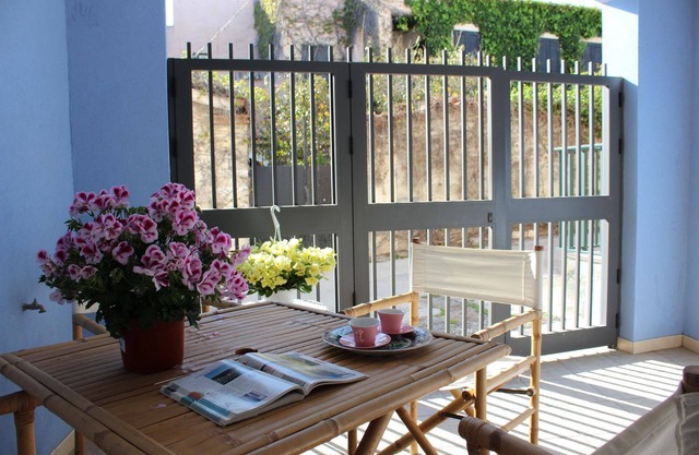 Holiday apartment Scicli for 1 - 8 persons with 4 bedrooms - Holiday house