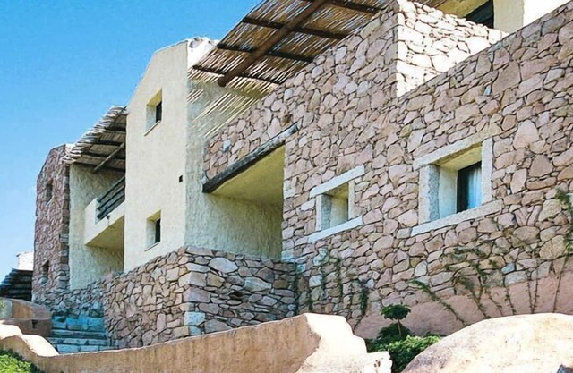 Holiday home I Cormorani in Baja Sardinia