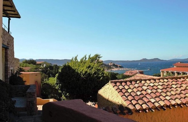 Holiday home I Cormorani in Baja Sardinia