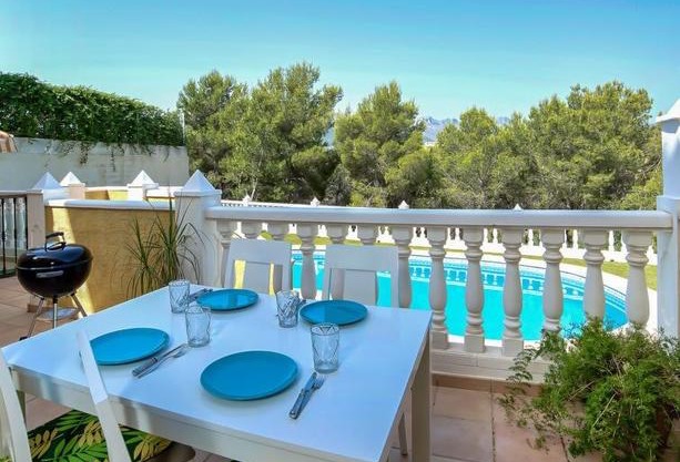 Holiday Home Villa Holidays Always