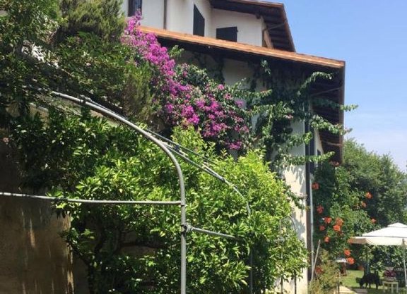 Holiday house Toscolano-Maderno for 1 - 6 persons with 3 bedrooms - Holiday house