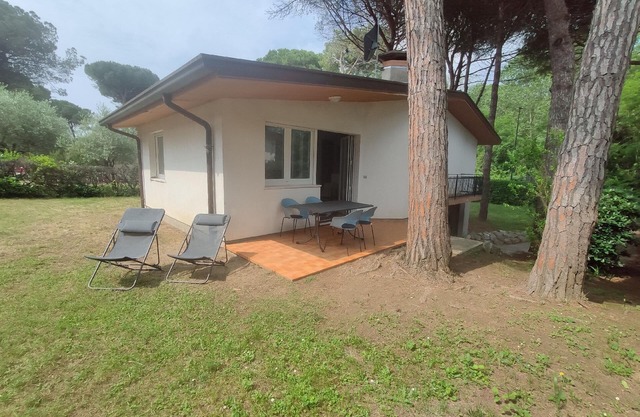 Holiday house Lignano Riviera for 1 - 6 persons with 3 bedrooms - Holiday house