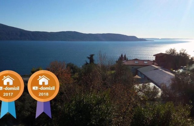 Holiday house Toscolano-Maderno for 2 - 6 persons with 3 bedrooms - Holiday house