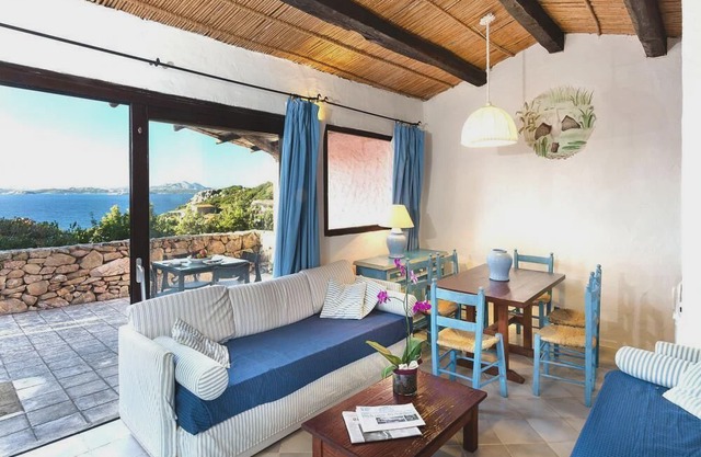 Holiday residence I Cormorani, Baja Sardinia