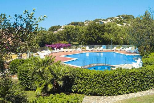 Holiday Residence Rotondo Porto 