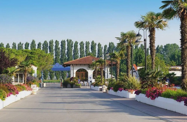 Holiday resort Villaggio San Francesco, Caorle