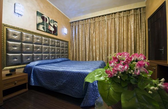 Hotel Bengasi Moncalieri