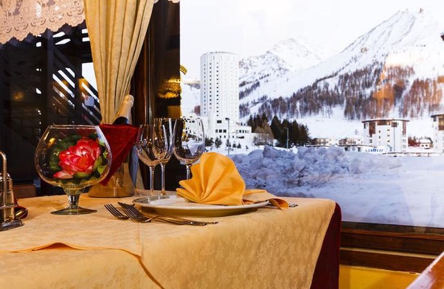 Hotel Biancaneve Sestriere