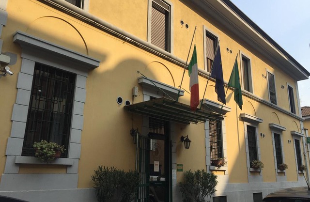 Hotel Bogart 2