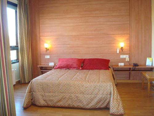 Hotel Castilla 