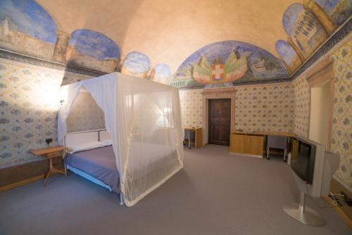 Hotel Cavour Officiers 