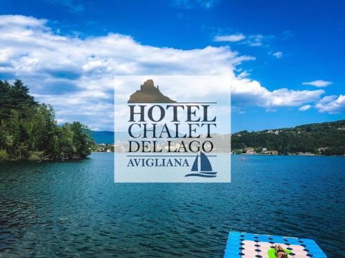 Hotel Chalet Del Lago 