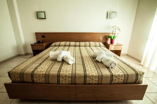 Hotel Davide 