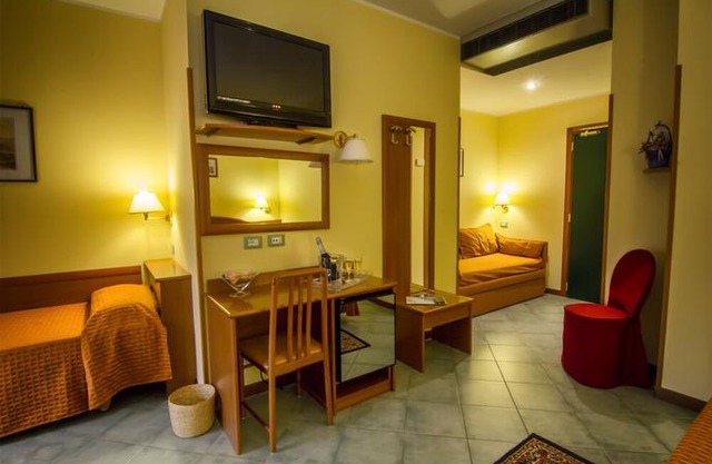 Hotel degli Amici Artena