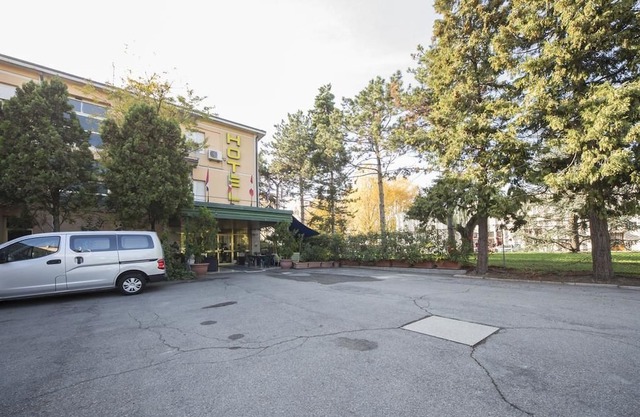 Hotel Elefante Bianco