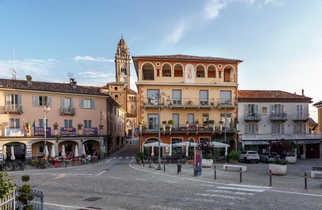 Hotel Il Grappolo 