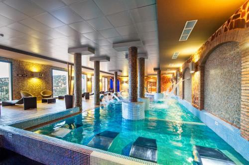 Hotel La Caminera Club Campo 