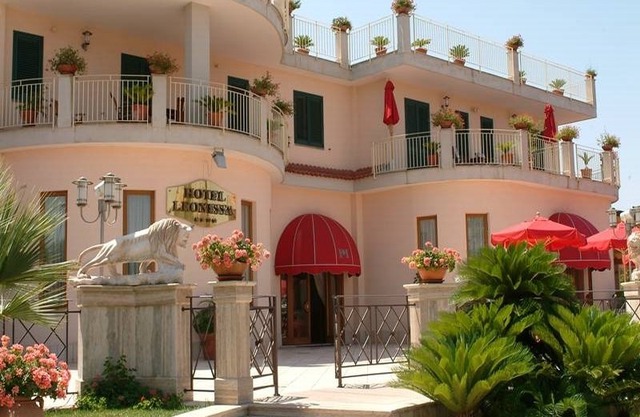Hotel Leonessa