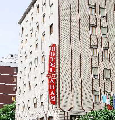 Hotel Milano Palmanova