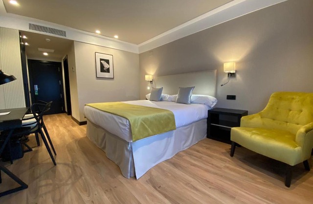 Hotel Parque Real 