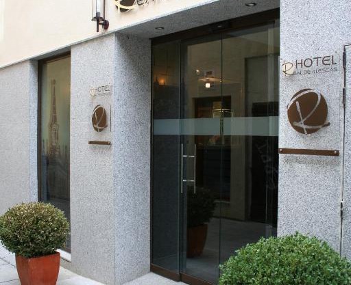 Hotel Illescas 