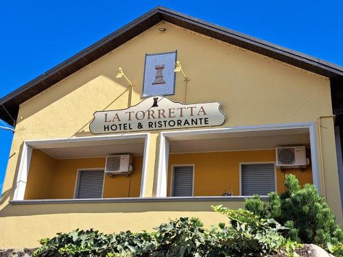 Hotel Ristorante La 