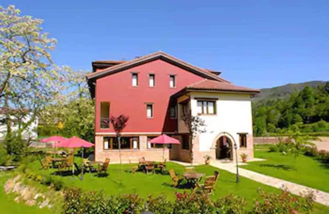 Hotel Rural Casa de Campo