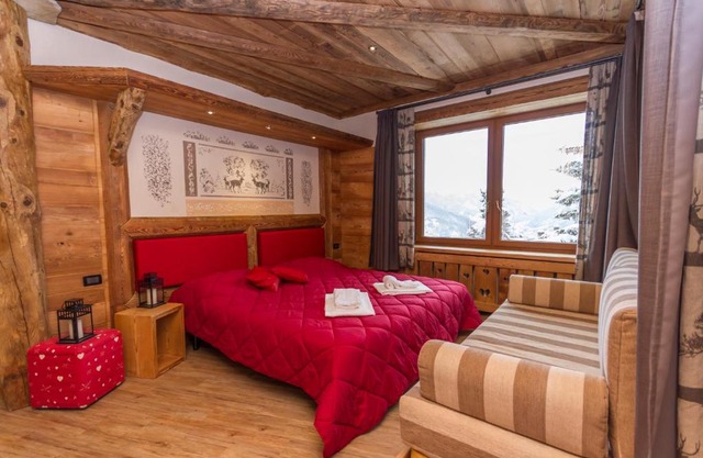 Hotel Sauze