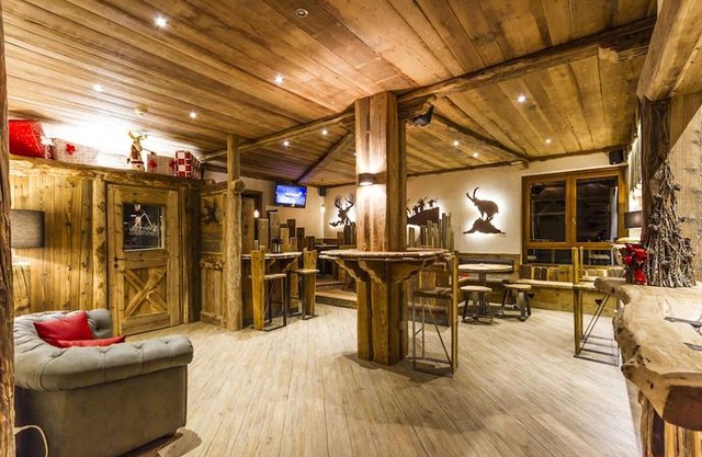 Hotel Sauze