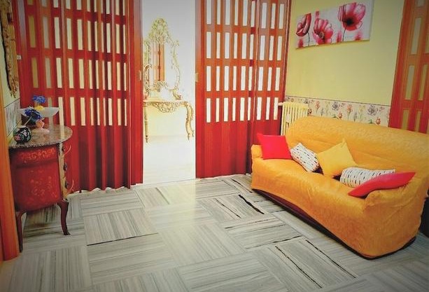 Hotel Serenella Turin