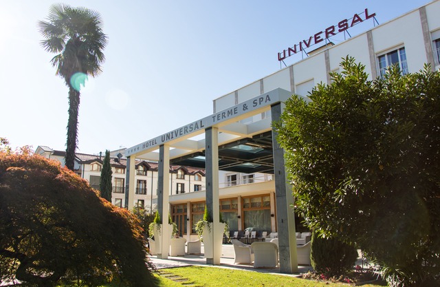 Hotel Universal Terme