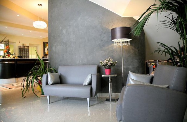 Hotel Villa Cinzia
