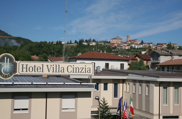 Hotel Villa Cinzia